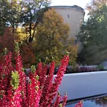 Lägenhet Serenade Am Zwinger Goslar