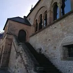 Serenade Am Zwinger Goslar