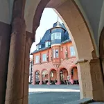 Lägenhet Serenade Am Zwinger