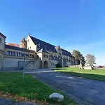 Appartement Serenade Am Zwinger Goslar