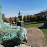 Serenade Am Zwinger *