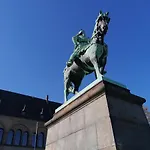 Serenade Am Zwinger Appartement Goslar