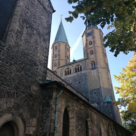 Serenade Am Zwinger Appartement