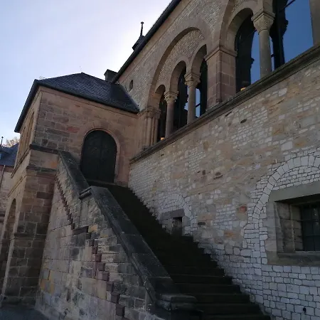 Serenade Am Zwinger Goslar