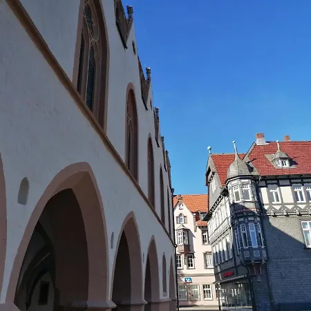 Serenade Am Zwinger * Goslar