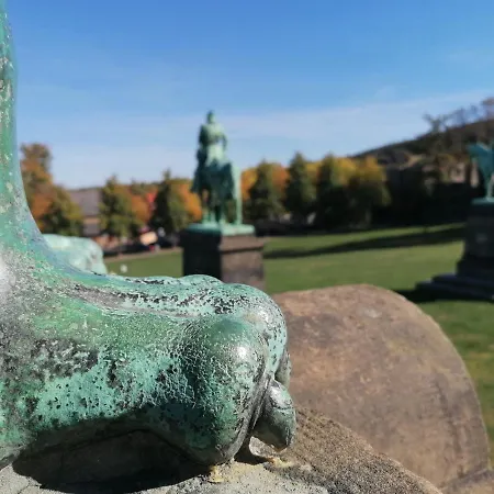 Serenade Am Zwinger *
