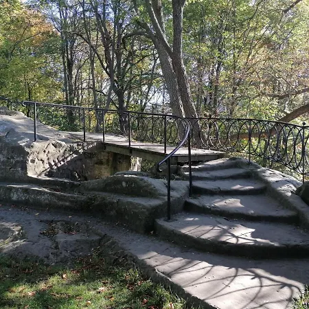 Serenade Am Zwinger Goslar
