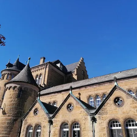 Serenade Am Zwinger Appartement