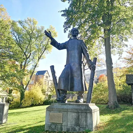 Serenade Am Zwinger *