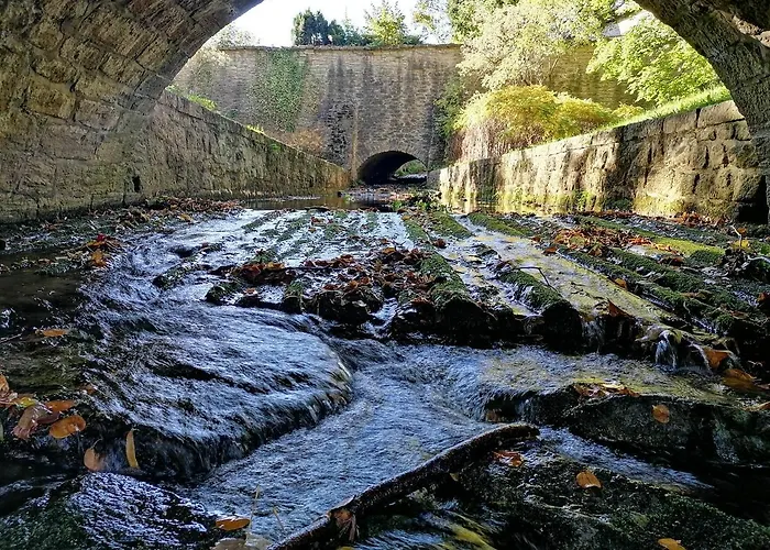 Serenade Am Zwinger * Goslar