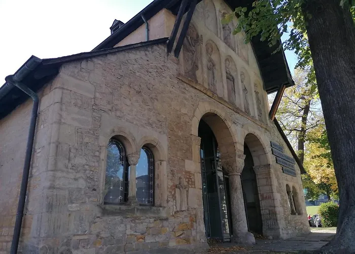 Serenade Am Zwinger Apartment