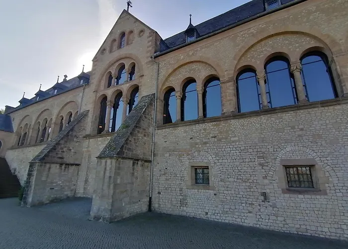 Apartment Serenade Am Zwinger