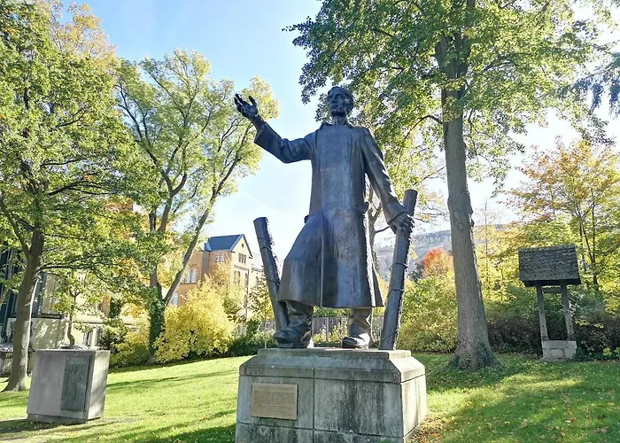 Serenade Am Zwinger *