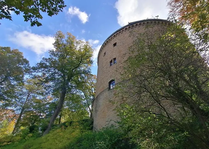 Serenade Am Zwinger * Goslar