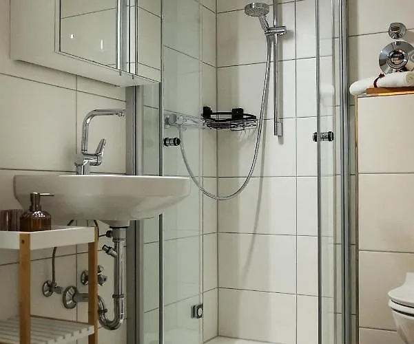 Serenade Am Zwinger Apartment *