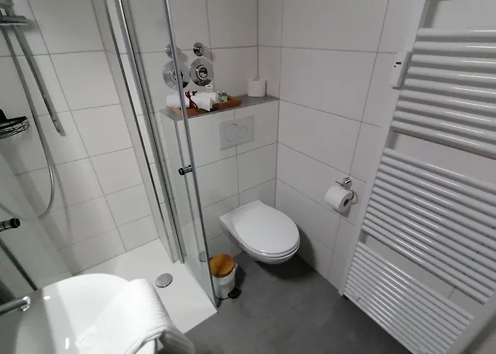 Serenade Am Zwinger Goslar